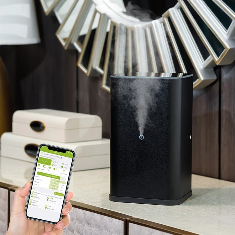 Smart Scent Air Machine suppliers