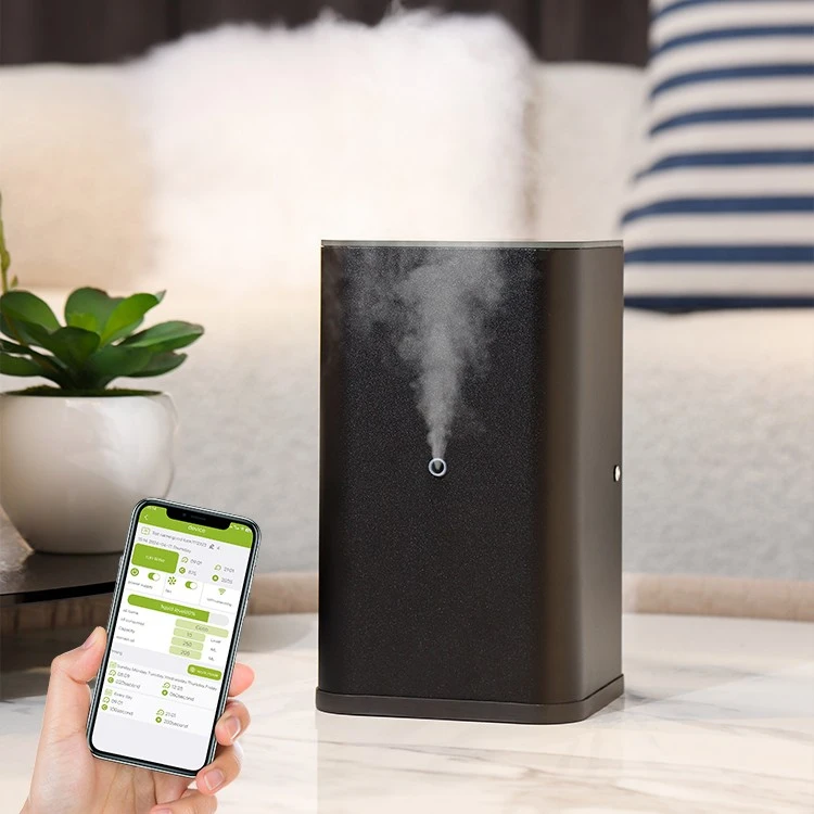 Smart Scent Air Machine best