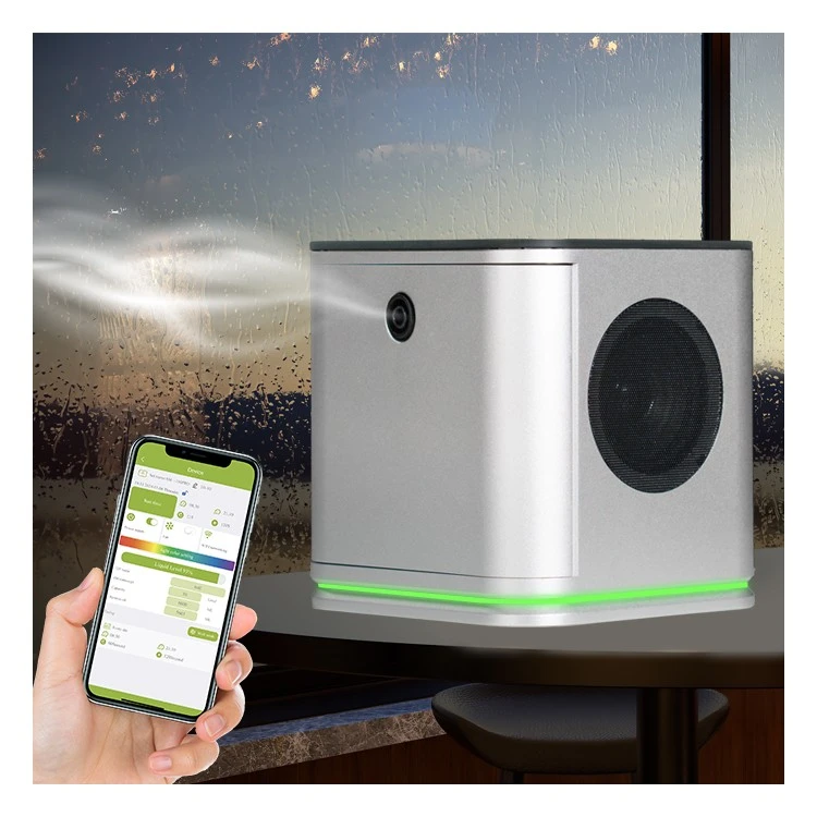 Smart Scent Diffuser Machine price