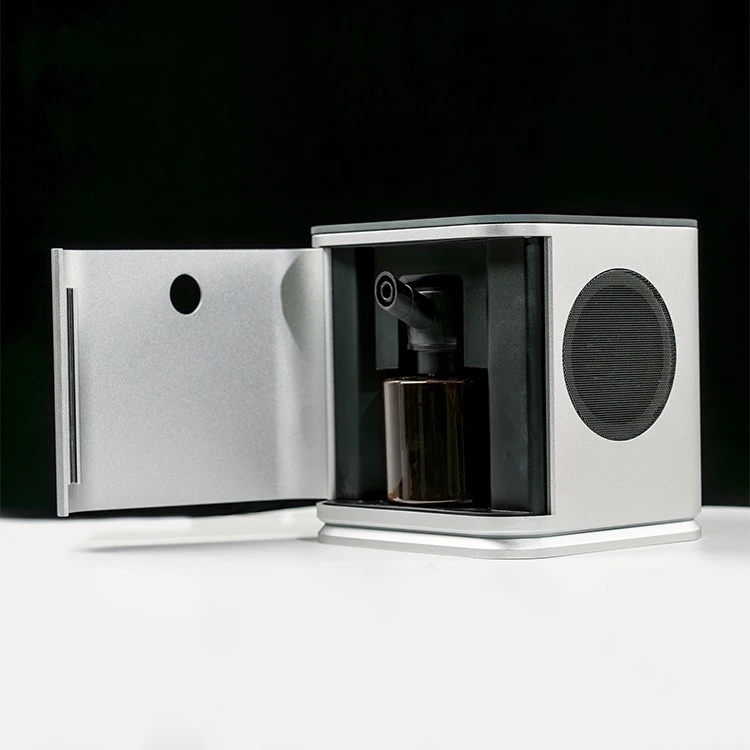 Smart Scent Diffuser Machine factory