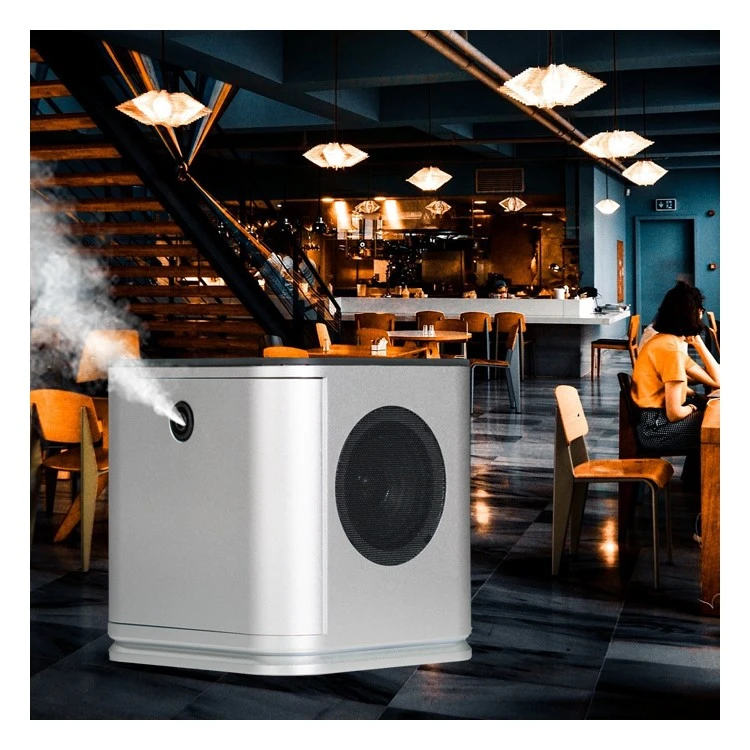 Smart Scent Diffuser Machine high quality