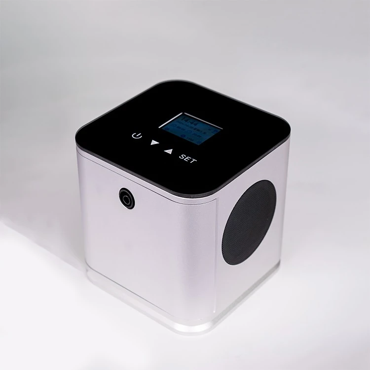 Smart Scent Diffuser Machine factory